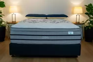 Malvern Sleepmaker - Suitable for Electric Beds